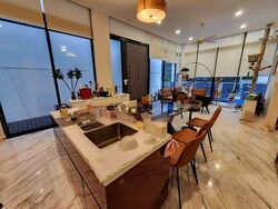 Mount Sinai Residences (D10), Detached #478613351
